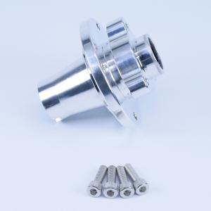 CNC DX AND MUNK FRONT DISC HUB